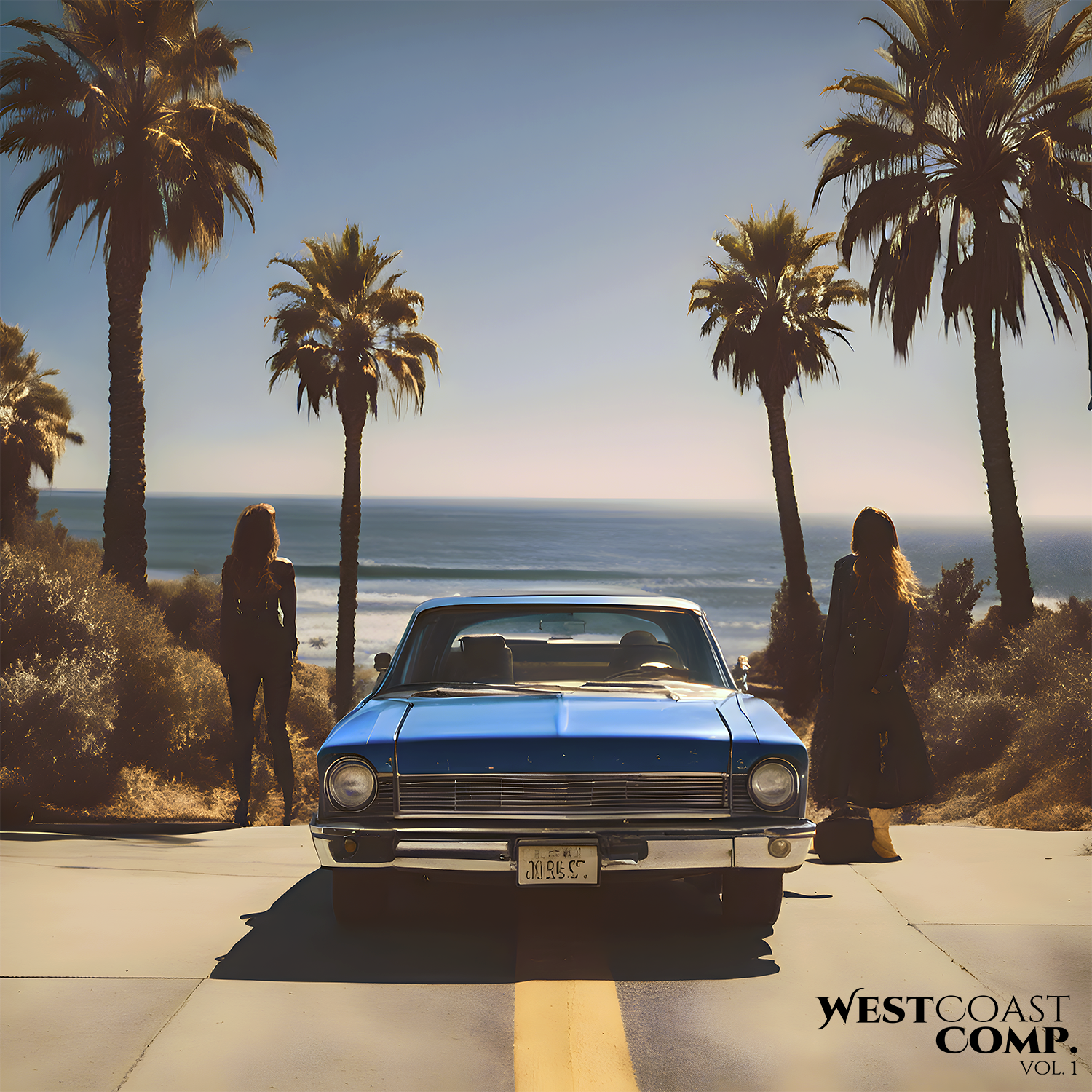 WestCoastComp. vol 1